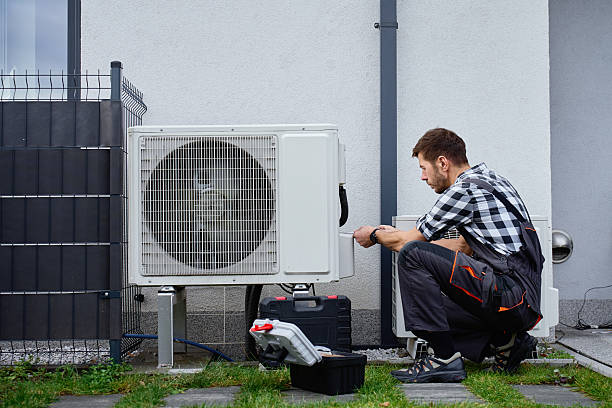 Trusted Hvac service in Rathdrum, ID - Tropical Oasis HVAC